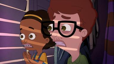 Big Mouth 1x8