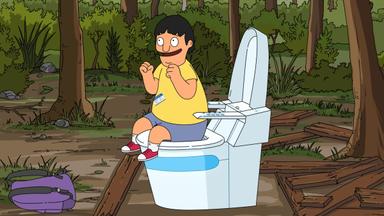 Bob's Burgers 3x15