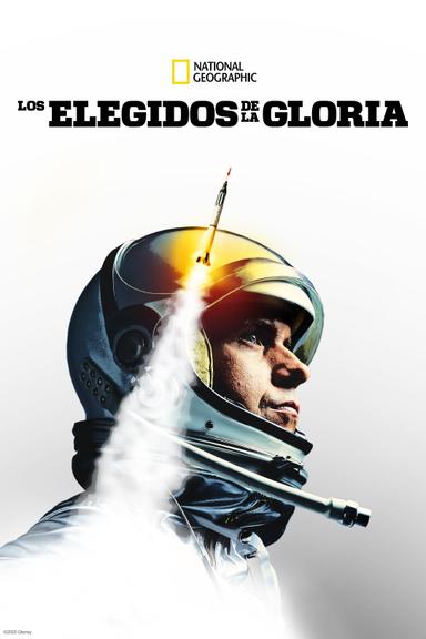 Elegidos para la gloria