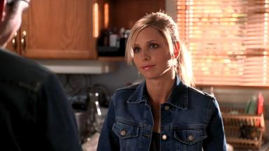 Buffy, la cazavampiros 7x21