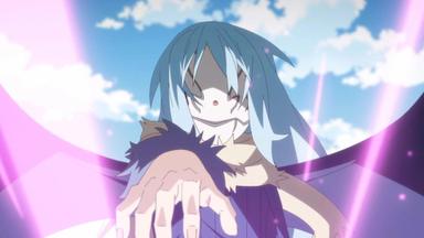 Tensei Shitara Slime Datta Ken 2x10