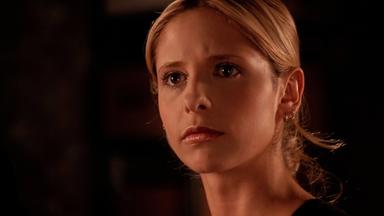 Buffy, la cazavampiros 6x22