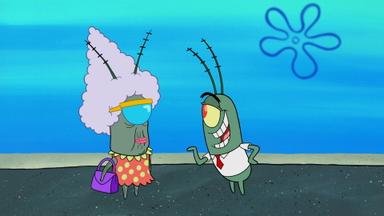 Bob Esponja 11x23