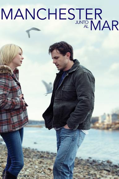Manchester junto al mar