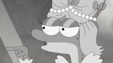 Amphibia 2x16