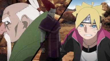 Boruto: Naruto Next Generations 1x86