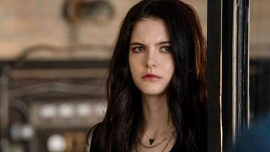 La ley y el orden: crimen organizado 2x3