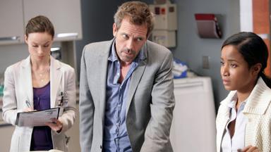Dr. House 5x19