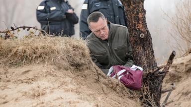 Policías de Chicago 3x20