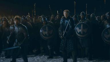 Game of Thrones 8x3