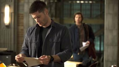 Supernatural 9x17