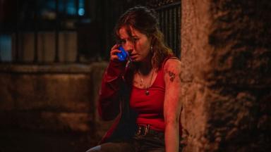 Sanctuary: A Witch's Tale 2x3