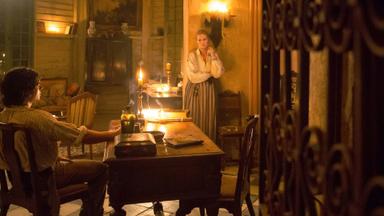 Piratas: Velas Negras 1x6