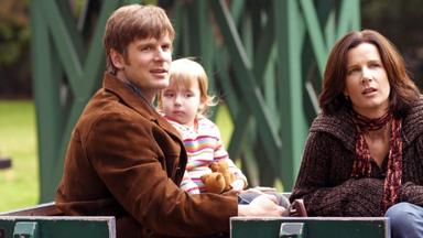 Seis Pies Bajo Tierra 4x8