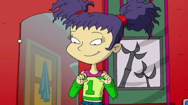 Rugrats Crecidos 2x3