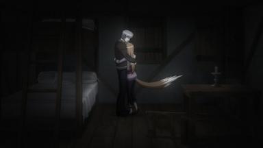Spice and Wolf 2x6