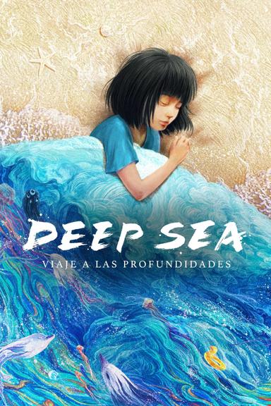 Deep Sea. Viaje a las profundidades