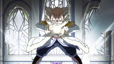 Fairy Tail 1x28
