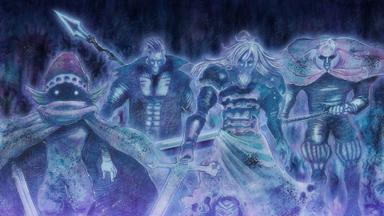 The Seven Deadly Sins: Los cuatro jinetes del apocalipsis 1x3