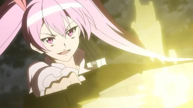 Akame ga Kill! 1x19