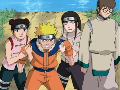 Naruto 4x163