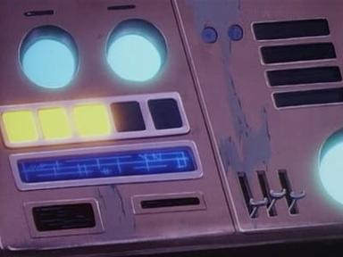 ThunderCats 1x14
