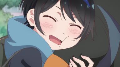 Rent-a-Girlfriend 1x8