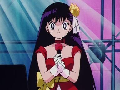 Sailor Moon 2x8