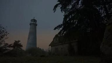 ¿Le Temes a la Oscuridad? 2x6