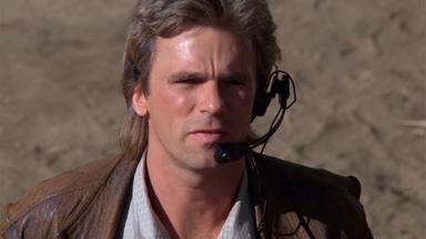 MacGyver 2x9