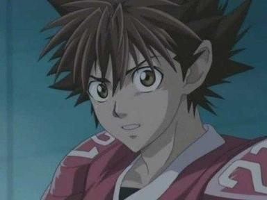 Eyeshield 21 1x79