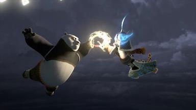 Kung Fu Panda: El Guerrero Dragón 2x11
