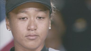 Naomi Osaka 1x1