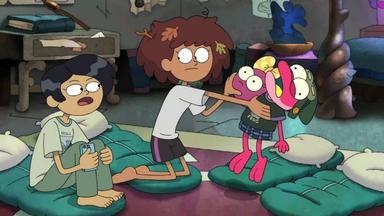 Amphibia 2x18
