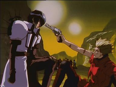 Trigun 1x24