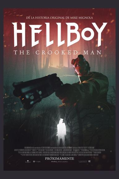 Hellboy: The Crooked Man