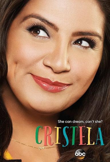 Cristela 1x8