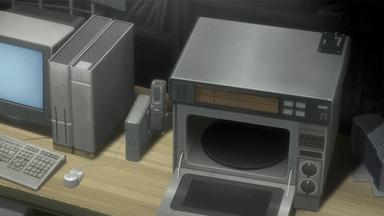Steins Gate 1x2