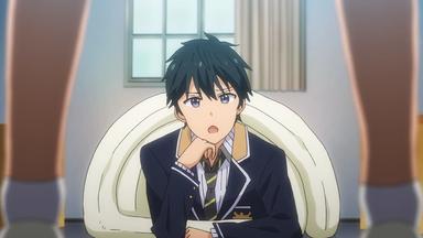 Masamune-kun's Revenge 1x11