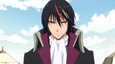 Tensei Shitara Slime Datta Ken 2x11