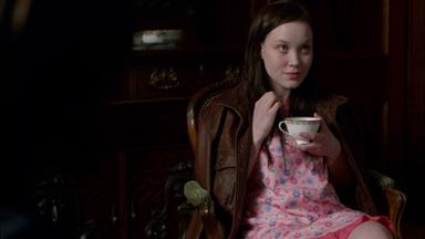 Supernatural 7x22