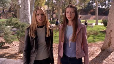 Buffy, la cazavampiros 5x20