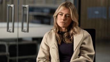 The Hunting Party 2x7