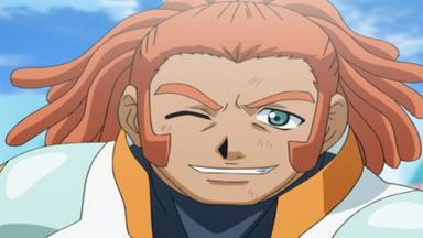 Bakugan: La Batalla 3x28