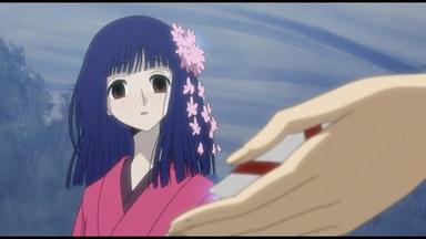 xxxHOLiC 1x16