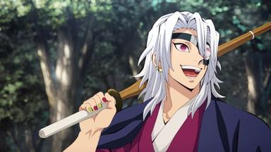 Demon Slayer: Kimetsu no Yaiba 5x3