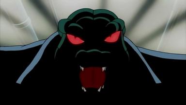 El Hombre Araña 1x1