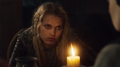 El Último Reino 3x4