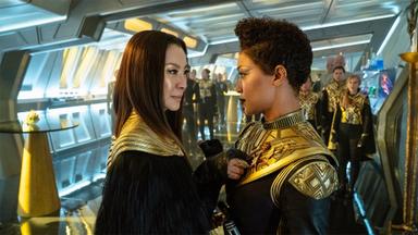 Star Trek: Discovery 3x10