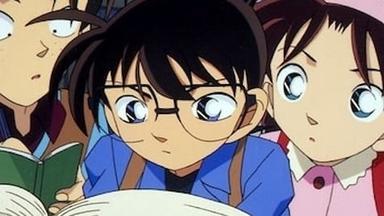 Detective Conan 1x182